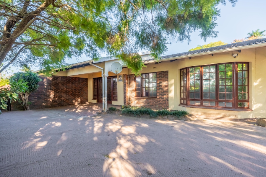 3 Bedroom Property for Sale in New Germany KwaZulu-Natal