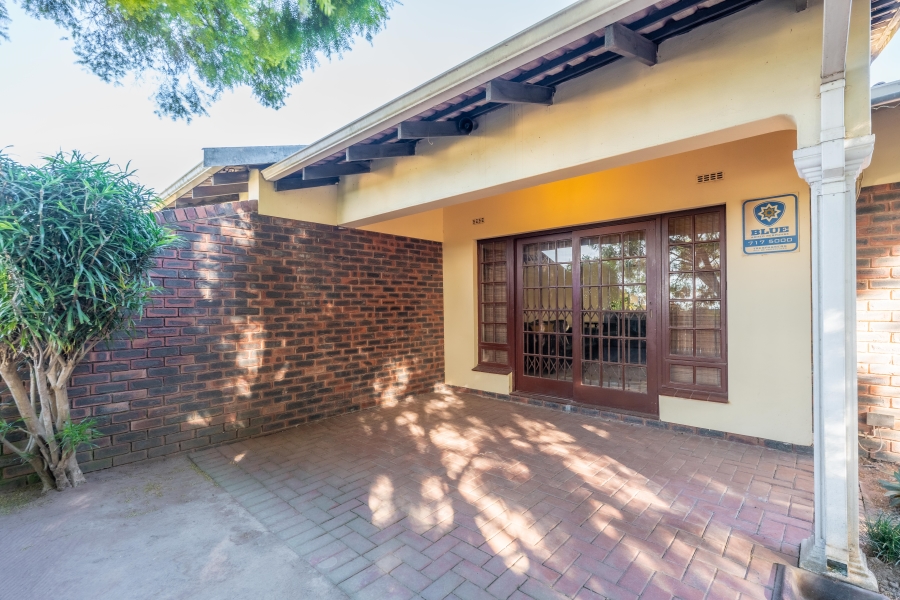 3 Bedroom Property for Sale in New Germany KwaZulu-Natal