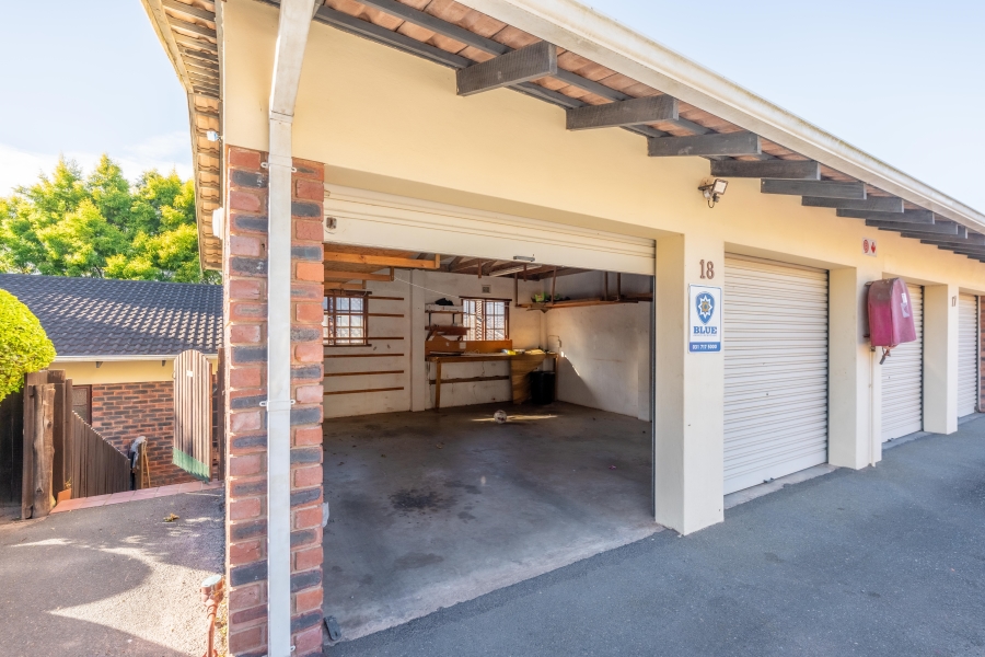 3 Bedroom Property for Sale in New Germany KwaZulu-Natal