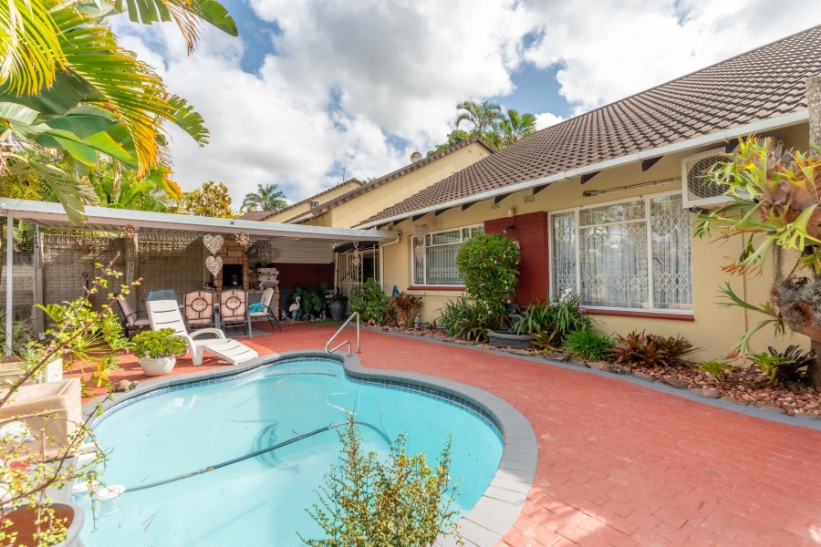 2 Bedroom Property for Sale in Escombe KwaZulu-Natal