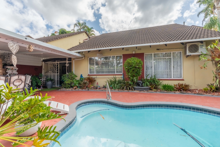 2 Bedroom Property for Sale in Escombe KwaZulu-Natal