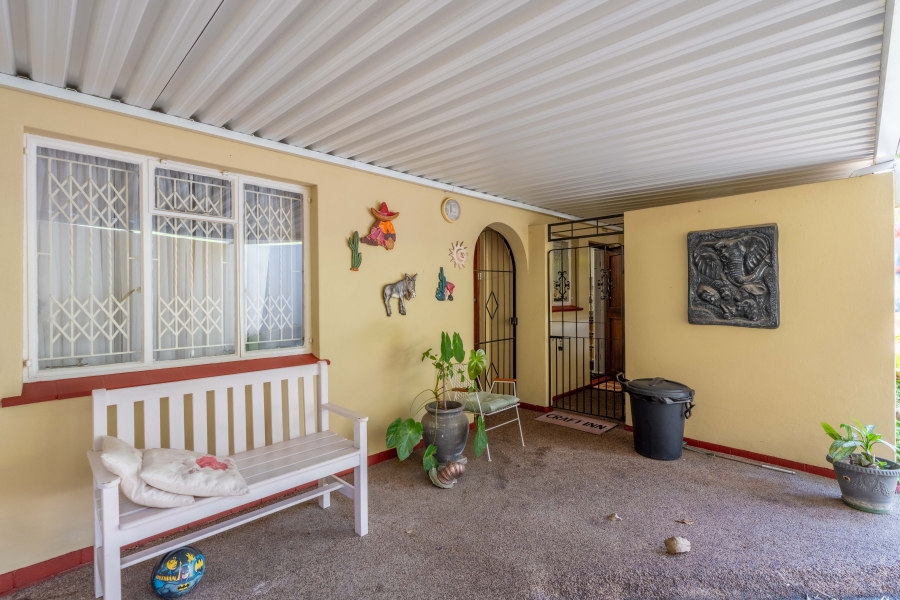 2 Bedroom Property for Sale in Escombe KwaZulu-Natal