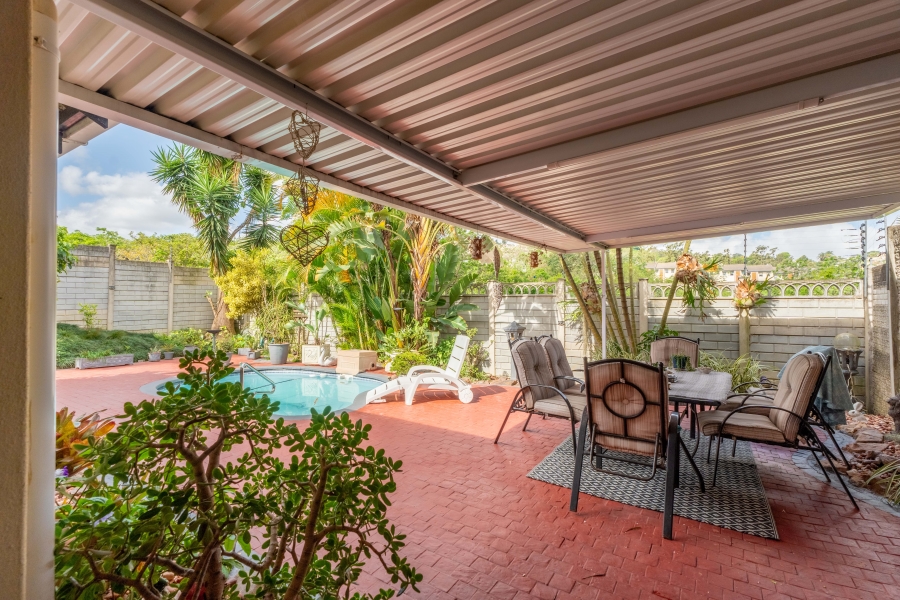 2 Bedroom Property for Sale in Escombe KwaZulu-Natal