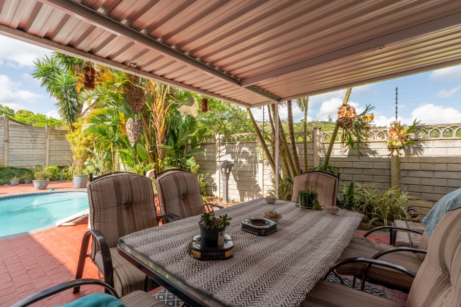 2 Bedroom Property for Sale in Escombe KwaZulu-Natal