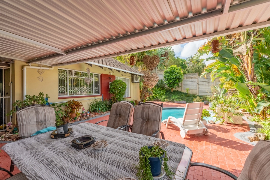 2 Bedroom Property for Sale in Escombe KwaZulu-Natal