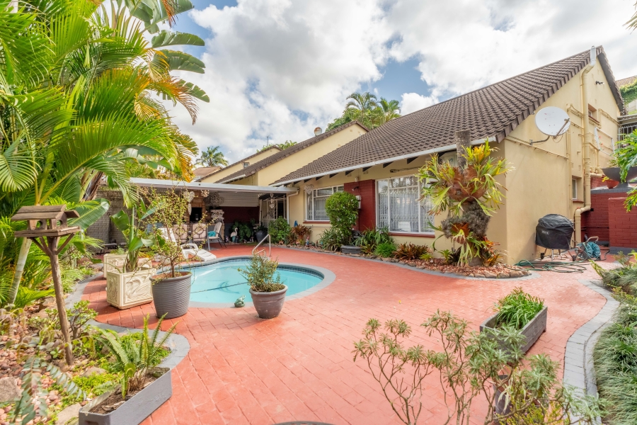 2 Bedroom Property for Sale in Escombe KwaZulu-Natal