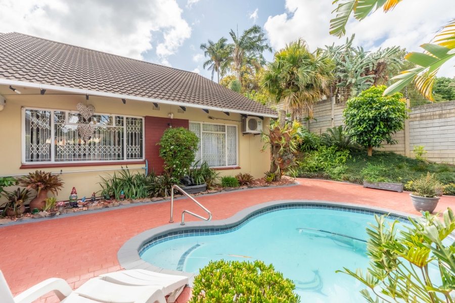 2 Bedroom Property for Sale in Escombe KwaZulu-Natal