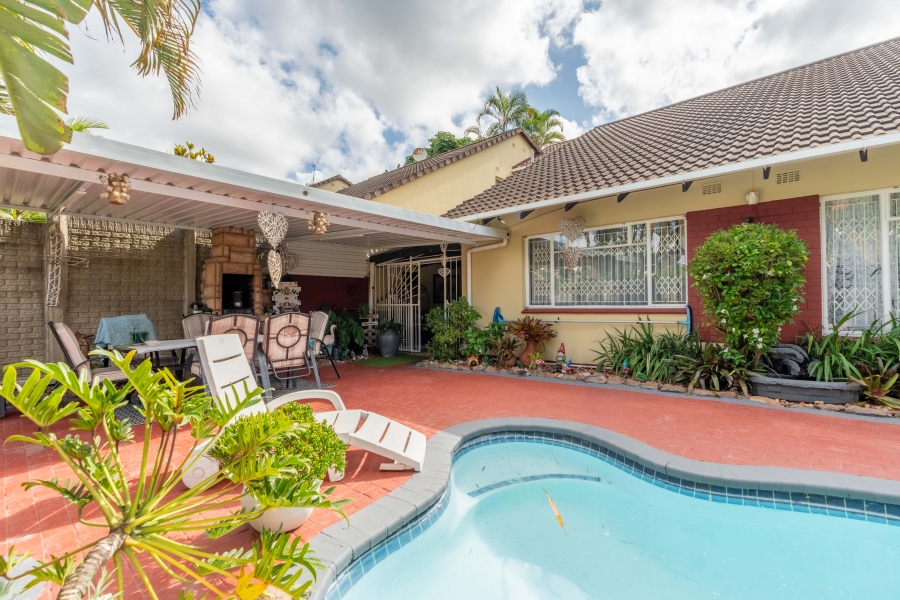 2 Bedroom Property for Sale in Escombe KwaZulu-Natal