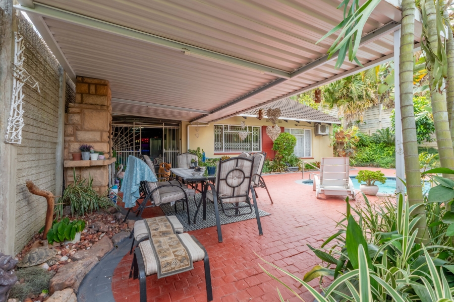 2 Bedroom Property for Sale in Escombe KwaZulu-Natal