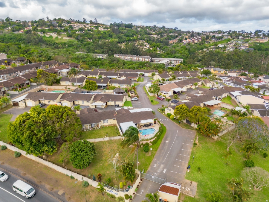 2 Bedroom Property for Sale in Escombe KwaZulu-Natal