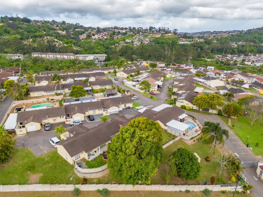 2 Bedroom Property for Sale in Escombe KwaZulu-Natal