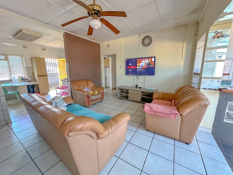 3 Bedroom Property for Sale in Kildare KwaZulu-Natal