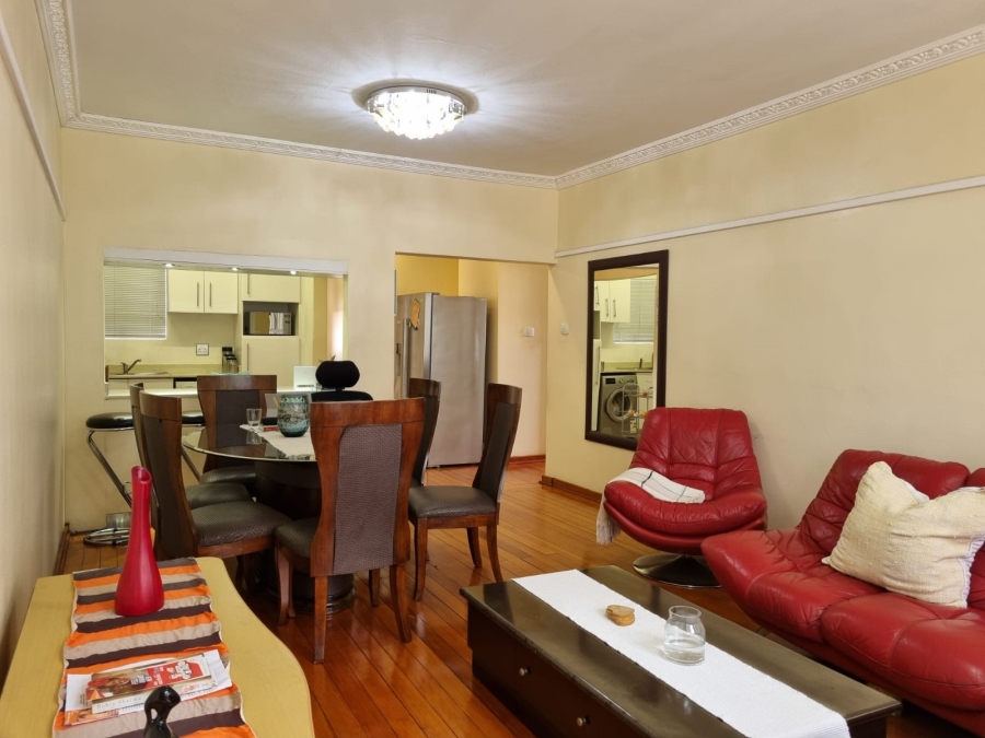 3 Bedroom Property for Sale in Glenwood KwaZulu-Natal