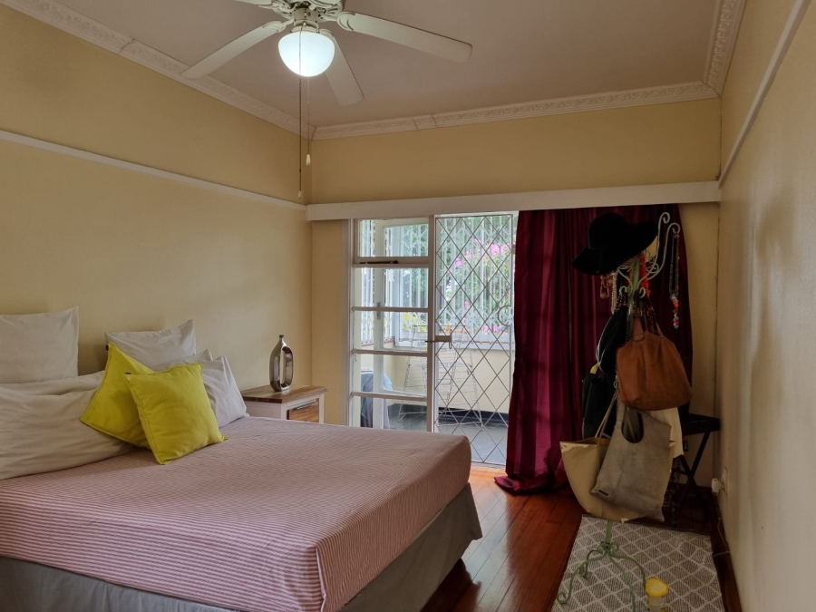 3 Bedroom Property for Sale in Glenwood KwaZulu-Natal