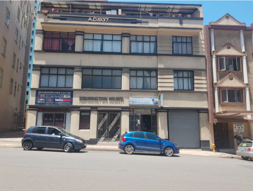 Commercial Property for Sale in South Beach KwaZulu-Natal