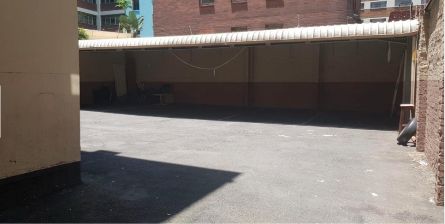 Commercial Property for Sale in South Beach KwaZulu-Natal