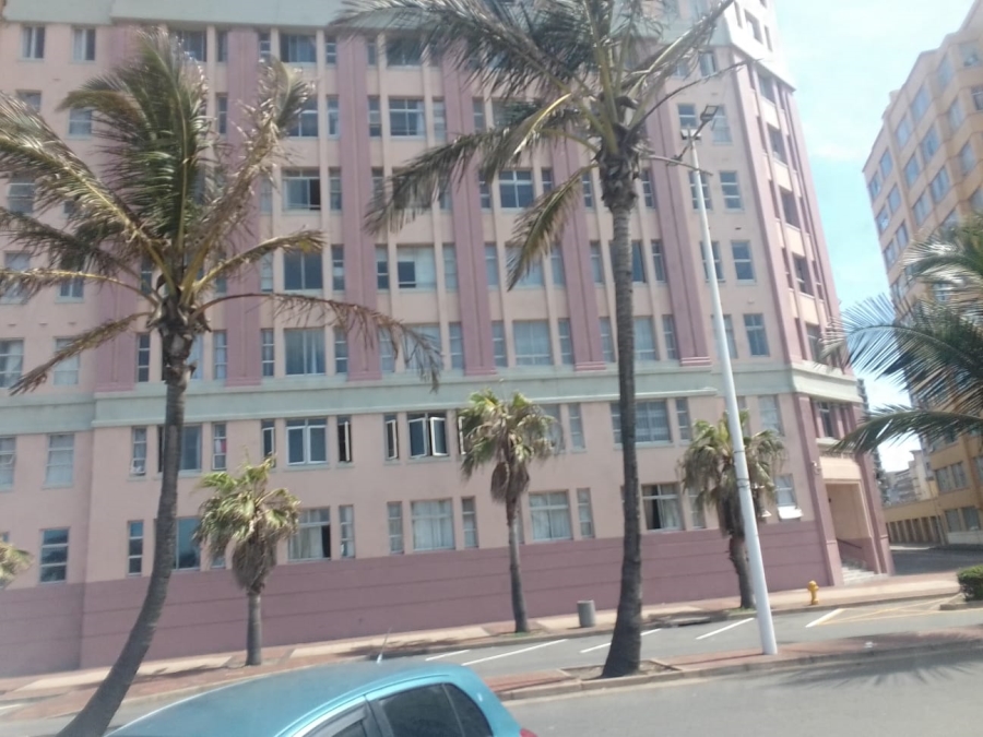 To Let 2 Bedroom Property for Rent in South Beach KwaZulu-Natal