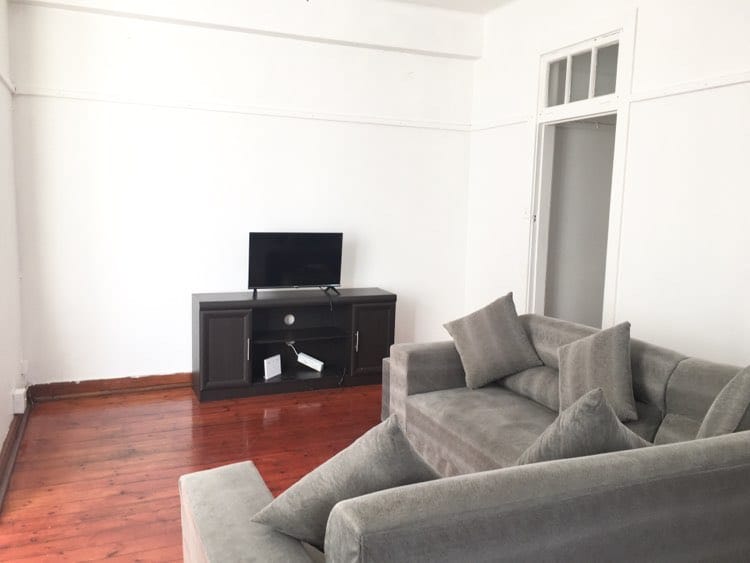 To Let 2 Bedroom Property for Rent in South Beach KwaZulu-Natal