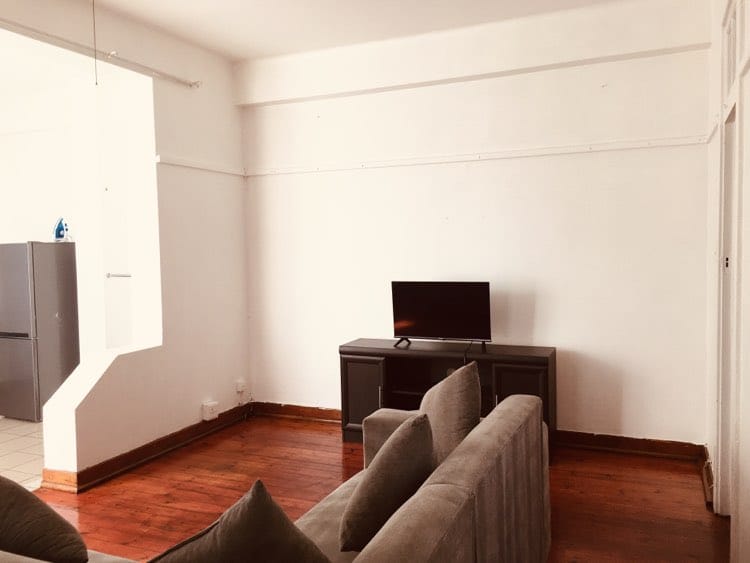 To Let 2 Bedroom Property for Rent in South Beach KwaZulu-Natal