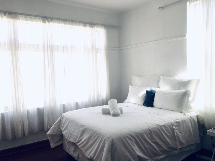 To Let 2 Bedroom Property for Rent in South Beach KwaZulu-Natal