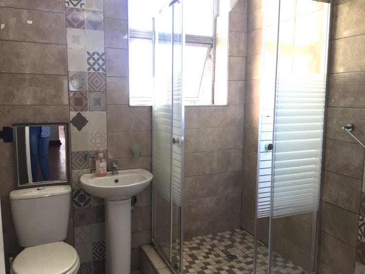 To Let 2 Bedroom Property for Rent in South Beach KwaZulu-Natal