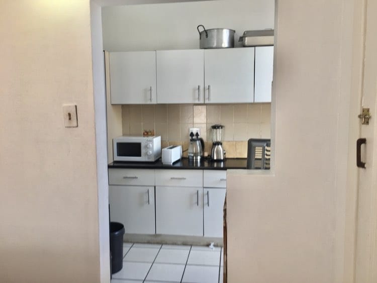 To Let 2 Bedroom Property for Rent in South Beach KwaZulu-Natal