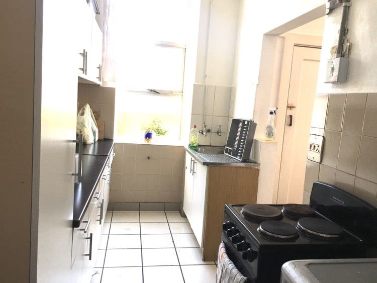 To Let 2 Bedroom Property for Rent in South Beach KwaZulu-Natal