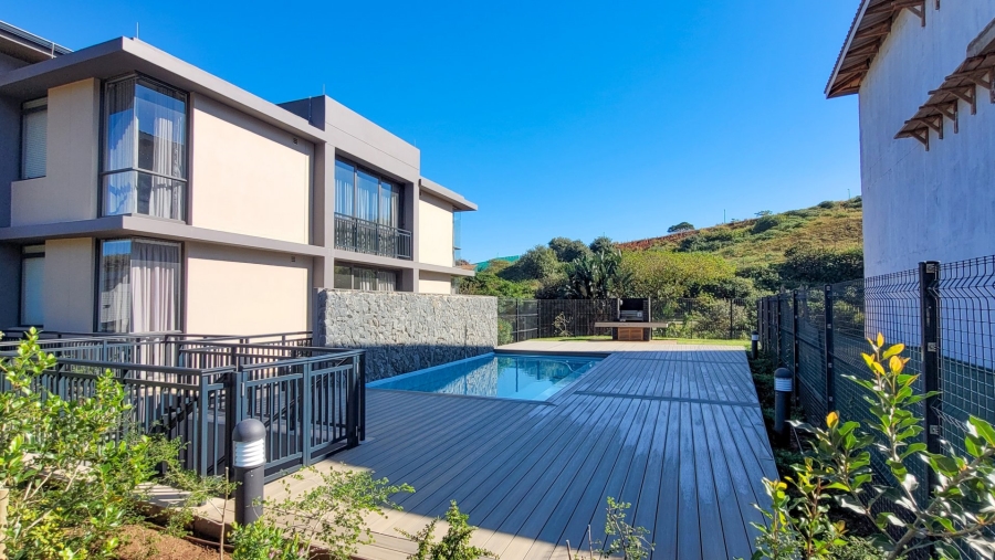 2 Bedroom Property for Sale in Port Zimbali KwaZulu-Natal