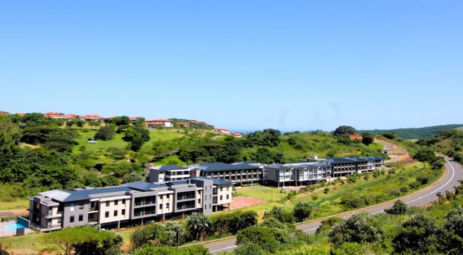 2 Bedroom Property for Sale in Port Zimbali KwaZulu-Natal