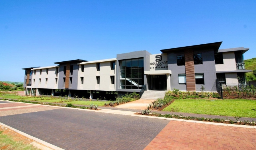 2 Bedroom Property for Sale in Port Zimbali KwaZulu-Natal