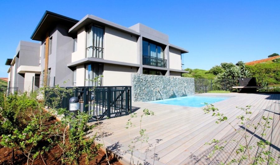 2 Bedroom Property for Sale in Port Zimbali KwaZulu-Natal