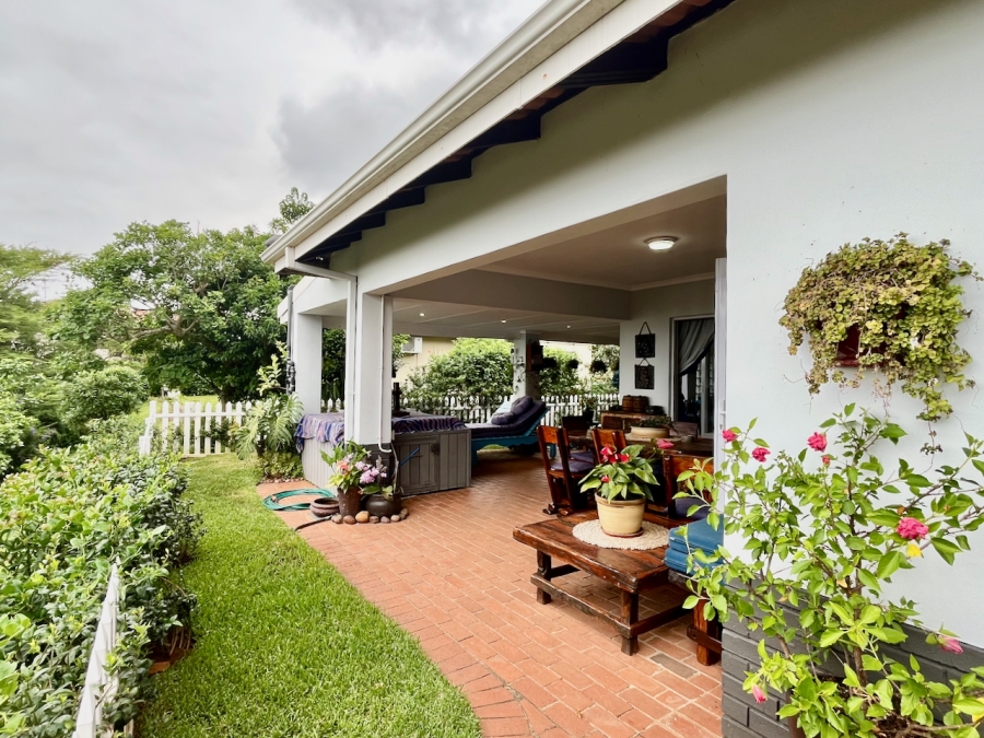 4 Bedroom Property for Sale in Beverley Hills KwaZulu-Natal