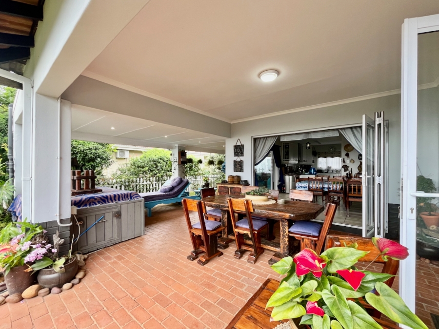 4 Bedroom Property for Sale in Beverley Hills KwaZulu-Natal