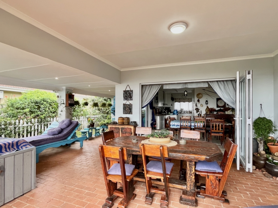 4 Bedroom Property for Sale in Beverley Hills KwaZulu-Natal