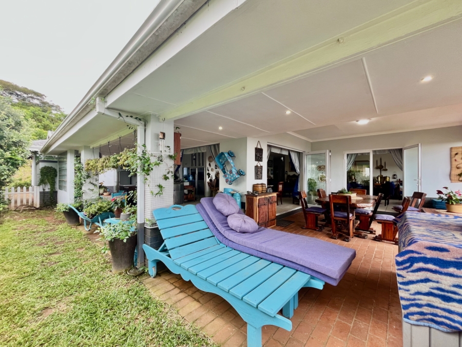 4 Bedroom Property for Sale in Beverley Hills KwaZulu-Natal