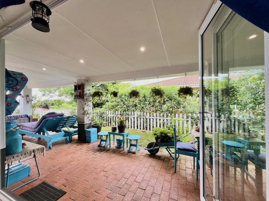 4 Bedroom Property for Sale in Beverley Hills KwaZulu-Natal