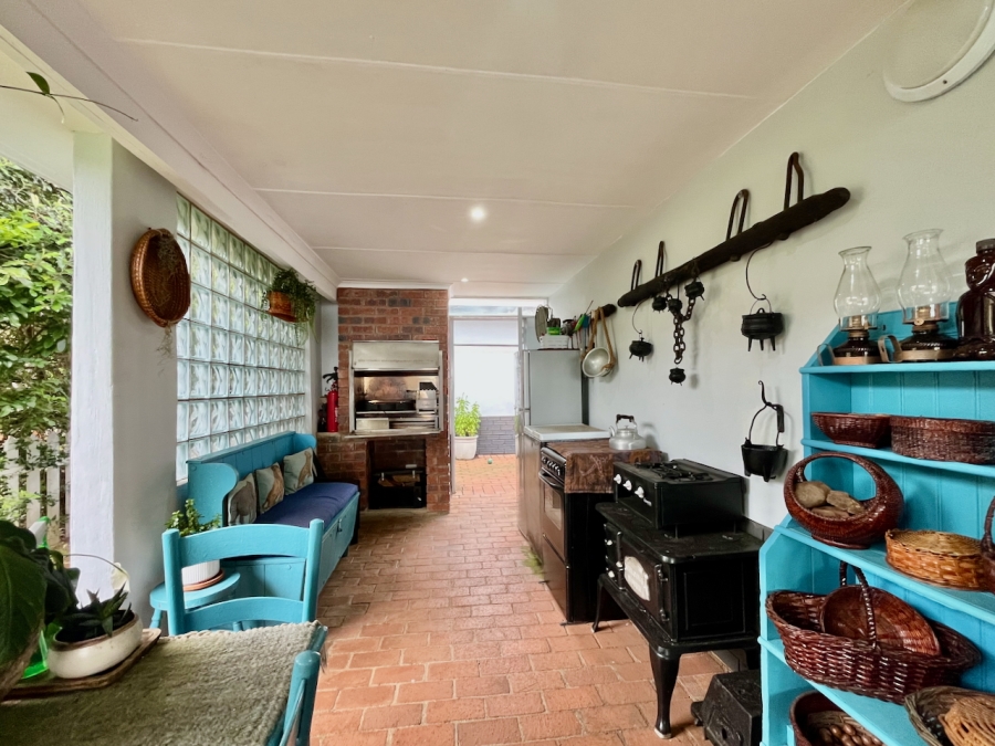 4 Bedroom Property for Sale in Beverley Hills KwaZulu-Natal