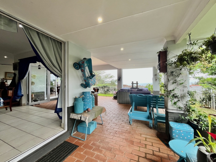 4 Bedroom Property for Sale in Beverley Hills KwaZulu-Natal