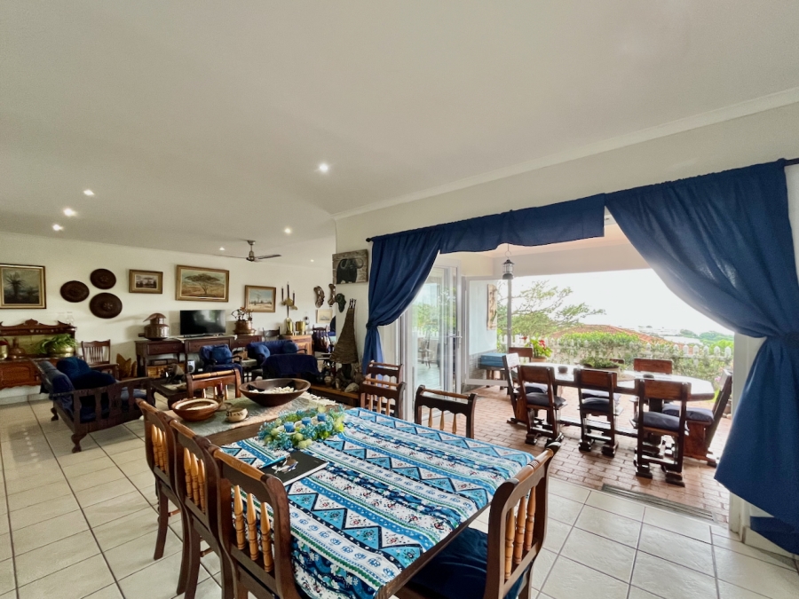 4 Bedroom Property for Sale in Beverley Hills KwaZulu-Natal