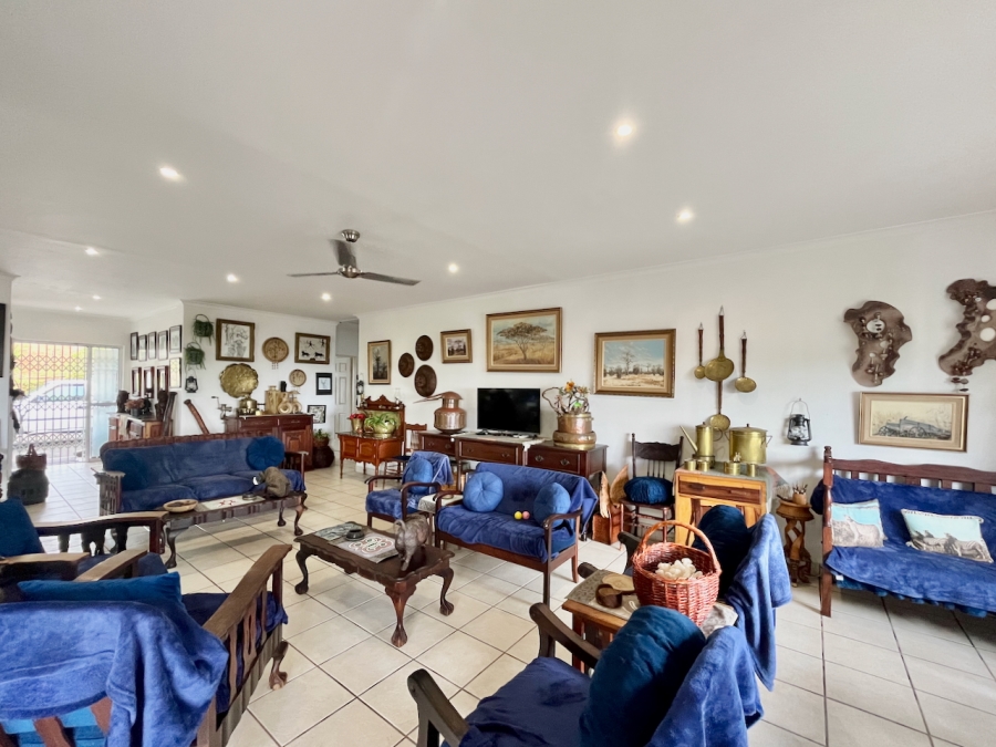 4 Bedroom Property for Sale in Beverley Hills KwaZulu-Natal