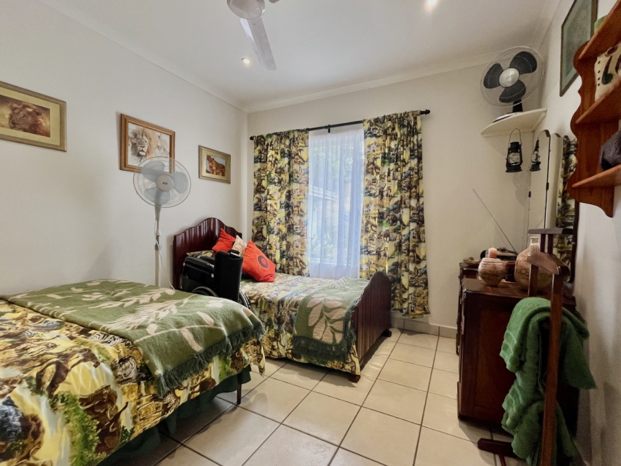 4 Bedroom Property for Sale in Beverley Hills KwaZulu-Natal