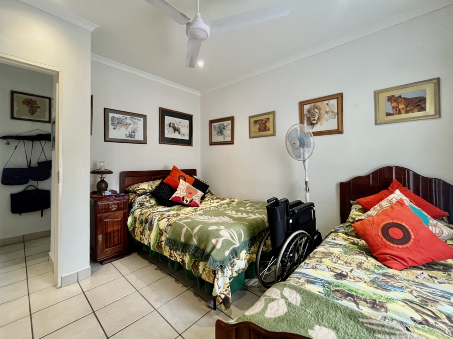 4 Bedroom Property for Sale in Beverley Hills KwaZulu-Natal