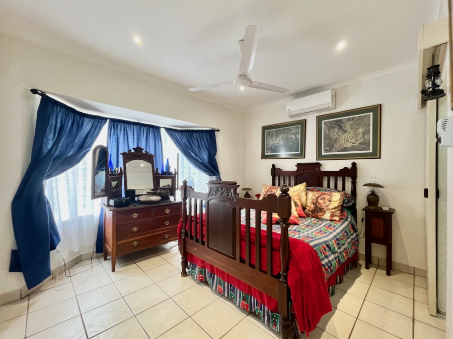 4 Bedroom Property for Sale in Beverley Hills KwaZulu-Natal