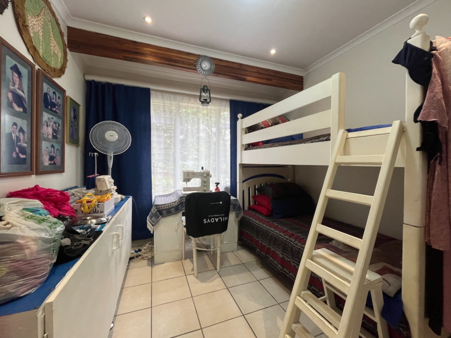 4 Bedroom Property for Sale in Beverley Hills KwaZulu-Natal