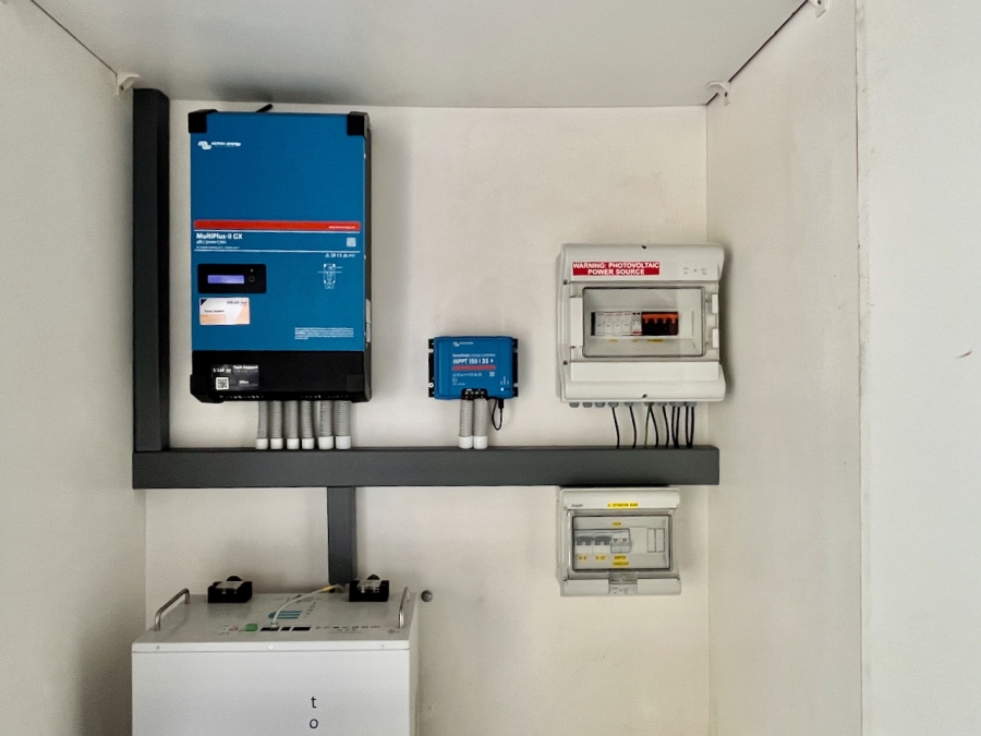 4 Bedroom Property for Sale in Beverley Hills KwaZulu-Natal