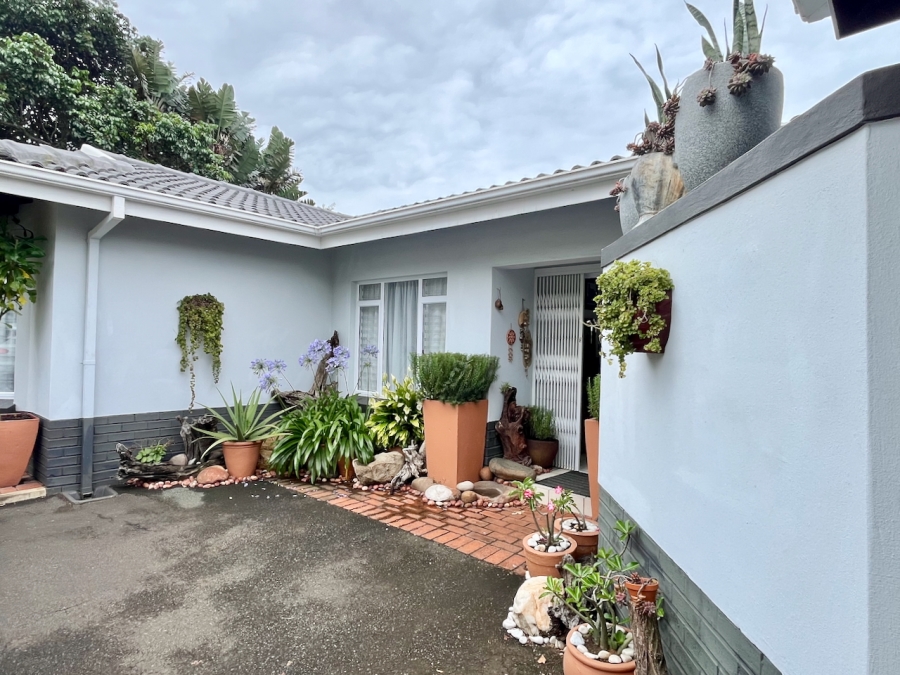 4 Bedroom Property for Sale in Beverley Hills KwaZulu-Natal