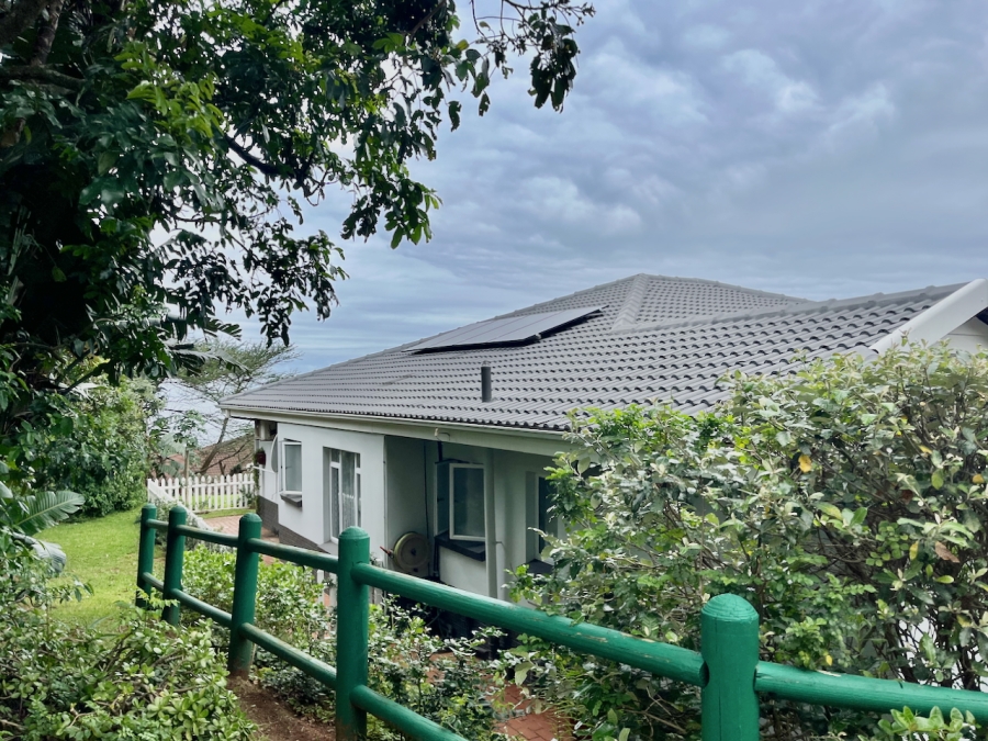 4 Bedroom Property for Sale in Beverley Hills KwaZulu-Natal