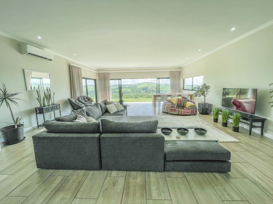 3 Bedroom Property for Sale in Zini River Estate KwaZulu-Natal