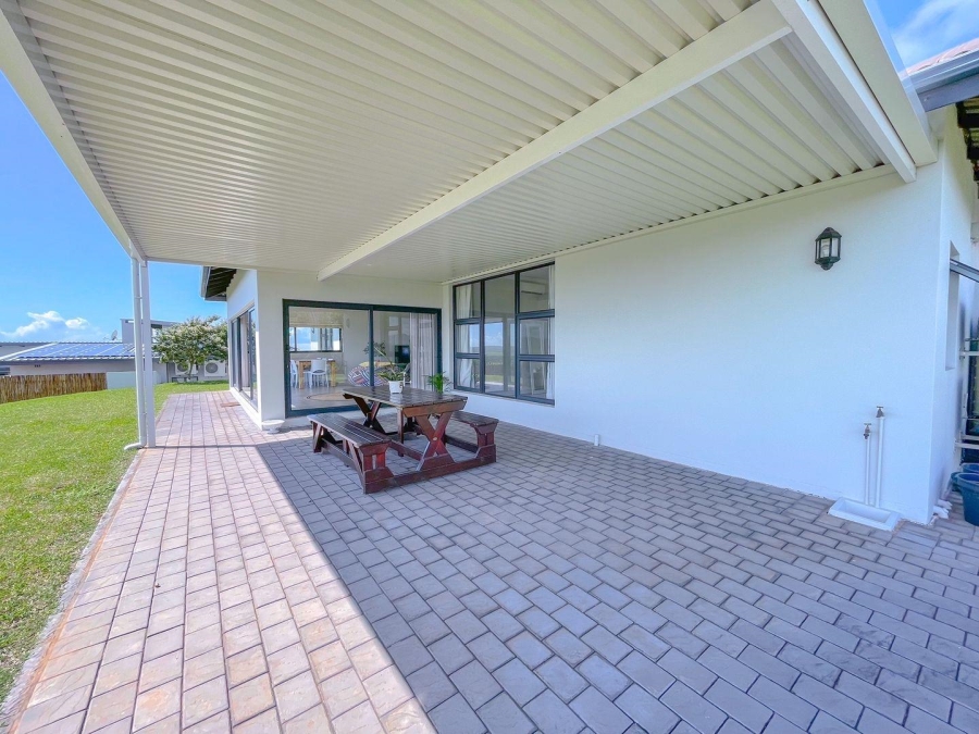 3 Bedroom Property for Sale in Zini River Estate KwaZulu-Natal