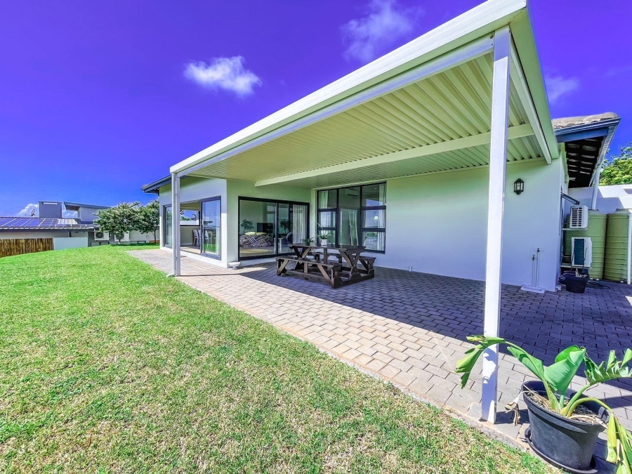 3 Bedroom Property for Sale in Zini River Estate KwaZulu-Natal